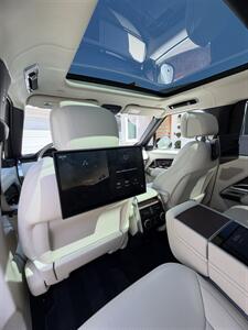 2023 Land Rover Range Rover P530 Autobiography   - Photo 22 - Long Beach, CA 90807