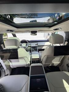 2023 Land Rover Range Rover P530 Autobiography   - Photo 19 - Long Beach, CA 90807