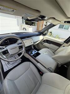 2023 Land Rover Range Rover P530 Autobiography   - Photo 14 - Long Beach, CA 90807