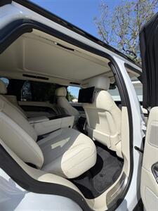 2023 Land Rover Range Rover P530 Autobiography   - Photo 7 - Long Beach, CA 90807