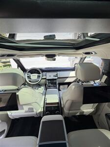 2023 Land Rover Range Rover P530 Autobiography   - Photo 21 - Long Beach, CA 90807
