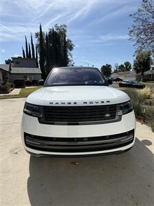 2023 Land Rover Range Rover P530 Autobiography   - Photo 3 - Long Beach, CA 90807
