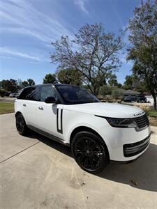 2023 Land Rover Range Rover P530 Autobiography   - Photo 1 - Long Beach, CA 90807