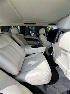 2023 Land Rover Range Rover P530 Autobiography   - Photo 10 - Long Beach, CA 90807