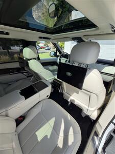 2023 Land Rover Range Rover P530 Autobiography   - Photo 18 - Long Beach, CA 90807