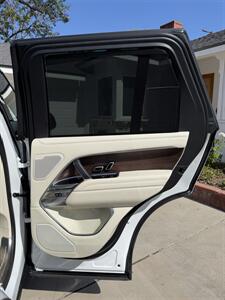 2023 Land Rover Range Rover P530 Autobiography   - Photo 8 - Long Beach, CA 90807