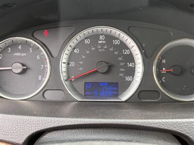 2009 Hyundai SONATA Limited V6   - Photo 16 - Long Beach, CA 90807
