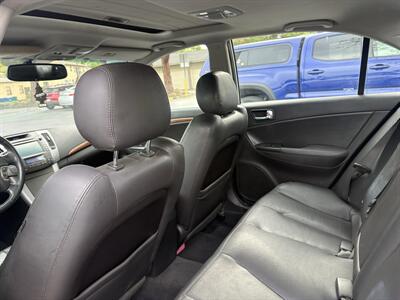 2009 Hyundai SONATA Limited V6   - Photo 14 - Long Beach, CA 90807