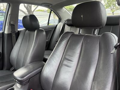 2009 Hyundai SONATA Limited V6   - Photo 11 - Long Beach, CA 90807