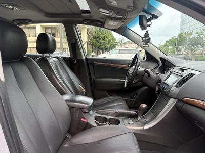2009 Hyundai SONATA Limited V6   - Photo 10 - Long Beach, CA 90807