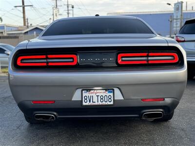 2015 Dodge Challenger SXT   - Photo 17 - Inglewood, CA 90304