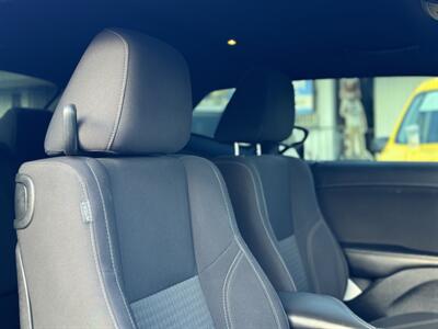 2015 Dodge Challenger SXT   - Photo 12 - Inglewood, CA 90304
