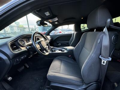 2015 Dodge Challenger SXT   - Photo 10 - Inglewood, CA 90304