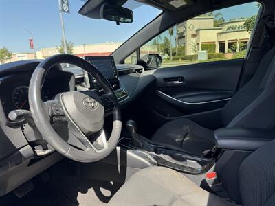 2020 Toyota Corolla SE   - Photo 5 - Long Beach, CA 90807