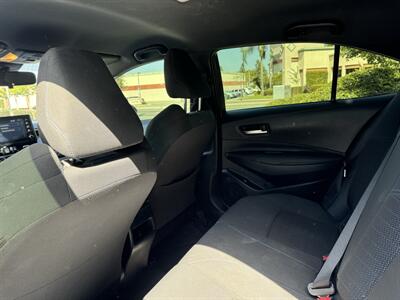2020 Toyota Corolla SE   - Photo 10 - Long Beach, CA 90807