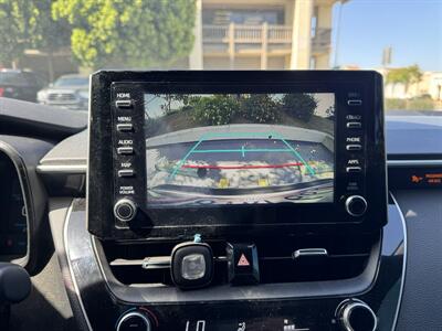 2020 Toyota Corolla SE   - Photo 16 - Long Beach, CA 90807