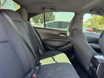 2020 Toyota Corolla SE   - Photo 9 - Long Beach, CA 90807