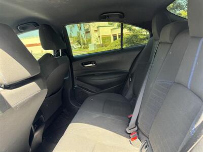 2020 Toyota Corolla SE   - Photo 7 - Long Beach, CA 90807