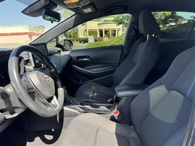 2020 Toyota Corolla SE   - Photo 6 - Long Beach, CA 90807
