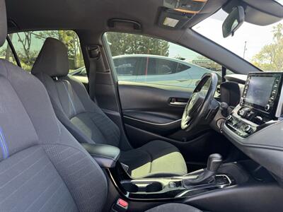 2020 Toyota Corolla SE   - Photo 4 - Long Beach, CA 90807