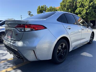 2020 Toyota Corolla SE   - Photo 12 - Long Beach, CA 90807