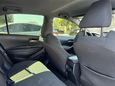 2020 Toyota Corolla SE   - Photo 8 - Long Beach, CA 90807