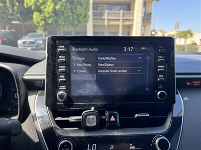 2020 Toyota Corolla SE   - Photo 15 - Long Beach, CA 90807