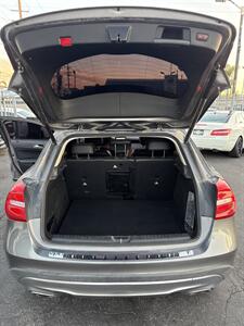 2015 Mercedes-Benz GLA GLA 250 4MATIC   - Photo 8 - Inglewood, CA 90304
