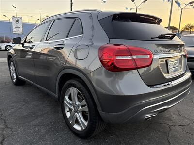 2015 Mercedes-Benz GLA GLA 250 4MATIC   - Photo 6 - Inglewood, CA 90304