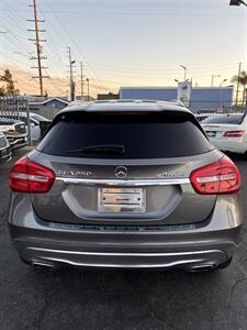 2015 Mercedes-Benz GLA GLA 250 4MATIC   - Photo 4 - Inglewood, CA 90304