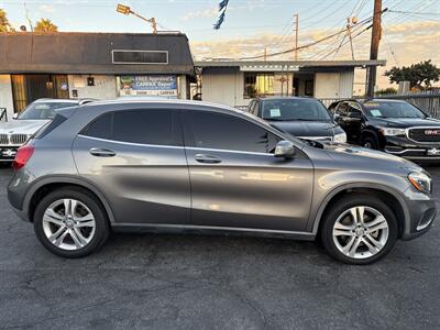 2015 Mercedes-Benz GLA GLA 250 4MATIC   - Photo 3 - Inglewood, CA 90304