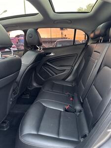 2015 Mercedes-Benz GLA GLA 250 4MATIC   - Photo 9 - Inglewood, CA 90304