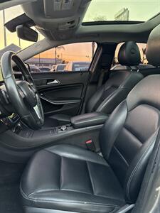 2015 Mercedes-Benz GLA GLA 250 4MATIC   - Photo 11 - Inglewood, CA 90304