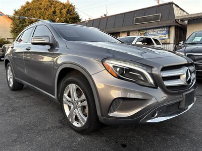 2015 Mercedes-Benz GLA GLA 250 4MATIC   - Photo 7 - Inglewood, CA 90304