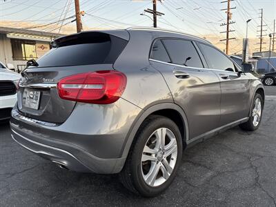 2015 Mercedes-Benz GLA GLA 250 4MATIC   - Photo 5 - Inglewood, CA 90304
