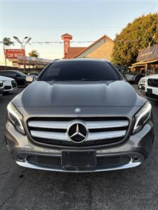 2015 Mercedes-Benz GLA GLA 250 4MATIC   - Photo 2 - Inglewood, CA 90304