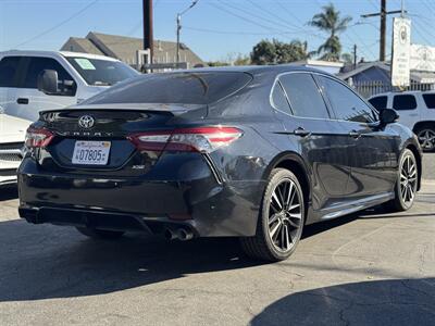 2018 Toyota Camry XSE   - Photo 22 - Inglewood, CA 90304