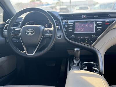 2018 Toyota Camry XSE   - Photo 12 - Inglewood, CA 90304