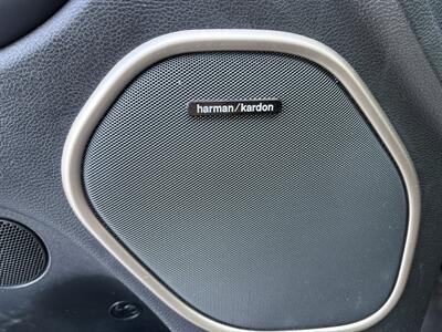 2016 Jeep Grand Cherokee Summit   - Photo 23 - Long Beach, CA 90807