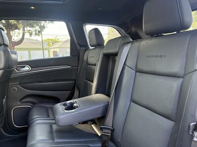2016 Jeep Grand Cherokee Summit   - Photo 12 - Long Beach, CA 90807