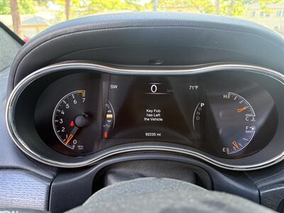 2016 Jeep Grand Cherokee Summit   - Photo 22 - Long Beach, CA 90807
