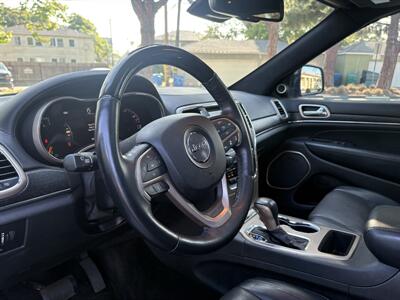 2016 Jeep Grand Cherokee Summit   - Photo 21 - Long Beach, CA 90807
