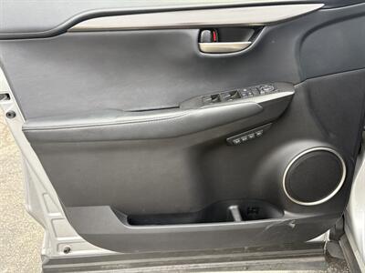 2015 Lexus NX 200t   - Photo 11 - Inglewood, CA 90304