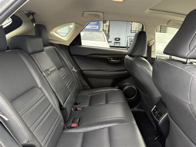 2015 Lexus NX 200t   - Photo 23 - Inglewood, CA 90304