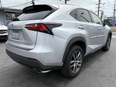 2015 Lexus NX 200t   - Photo 8 - Inglewood, CA 90304