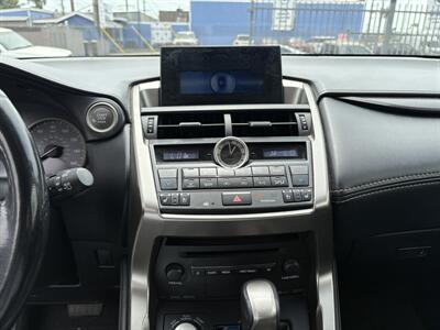 2015 Lexus NX 200t   - Photo 14 - Inglewood, CA 90304