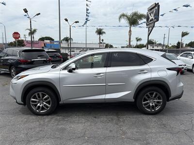 2015 Lexus NX 200t   - Photo 5 - Inglewood, CA 90304