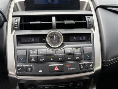 2015 Lexus NX 200t   - Photo 16 - Inglewood, CA 90304