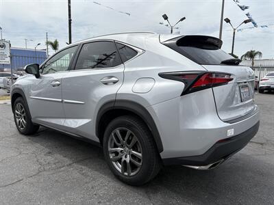 2015 Lexus NX 200t   - Photo 6 - Inglewood, CA 90304