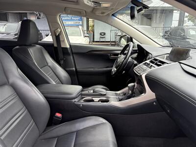 2015 Lexus NX 200t   - Photo 20 - Inglewood, CA 90304